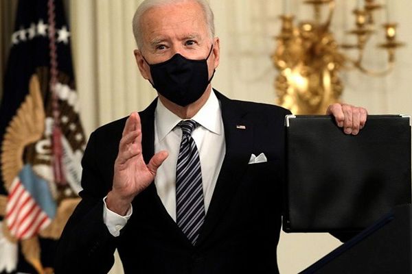 Μπάιντεν κατά Πούτιν: Είναι δολοφόνος -Η Μόσχα ανακαλεί τον πρέσβη της