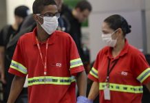 Βραζιλία: Τραγικό ρεκόρ 90.570 νέων κρουσμάτων σε 24 ώρες
