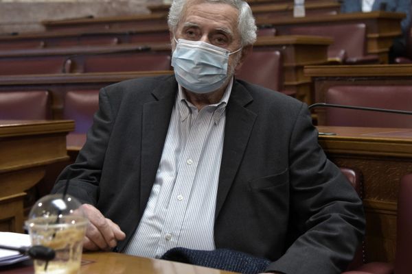 Δρίτσα: «Κανείς δεν έχει τρομοκρατηθεί από τη 17 Ν -Σκότωνε μόνο στη Δεξιά παράταξη»!