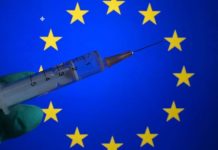 Η Ευρώπη στριμώχνει τους ανεμβολίαστους