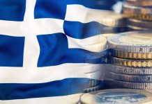 Άντεξε η Ελληνική οικονομία το 2020, στο 8,2% η ύφεση