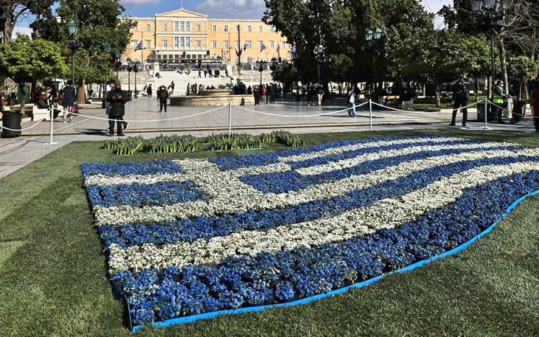 Οι ήρωες του 2021