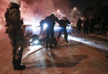 Και τρίτη προφυλάκιση για τα γεγονότα της Νέας Σμύρνης
