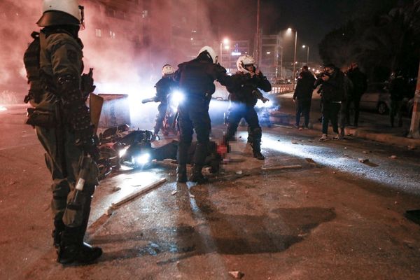 Και τρίτη προφυλάκιση για τα γεγονότα της Νέας Σμύρνης