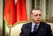 Der Spiegel για Ερντογάν: «Το φθινόπωρο του πατριάρχη».