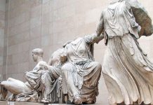 Telegraph και Guardian: Άρθρα υπέρ της επιστροφής των Γλυπτών του Παρθενώνα στην Ελλάδα