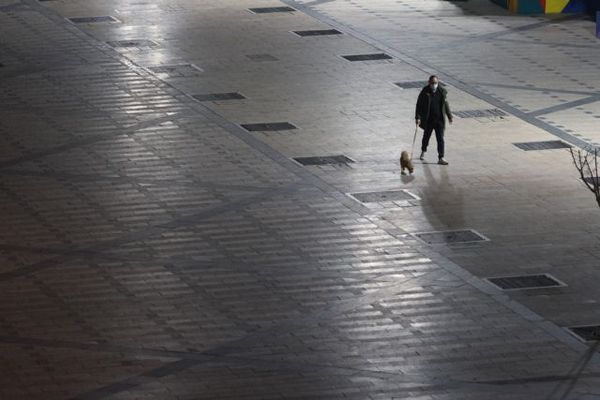 Πρόταση για σκληρό lockdown 15 ημερών σε όλη τη χώρα