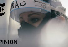 Covid-19 θάνατος μέσα από τα μάτια μιας νοσηλεύτριας
