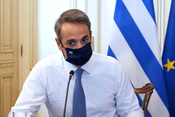 Μητσοτάκης για Εθνικό Σχέδιο Ανάκαμψης: Γιγαντιαίο πρόγραμμα-Επενδύσεις σε όλη την Ελλάδα