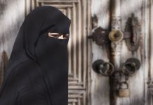 Και οι Ελβετοί λένε «τέλος» στην μπούργκα σε δημόσιους χώρους