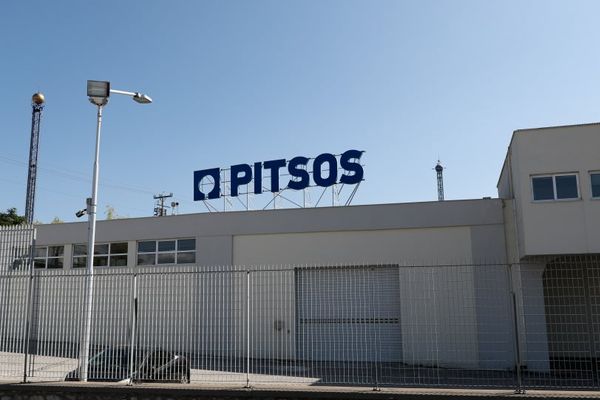 Τίτλοι τέλους σε μια ιστορική βιομηχανία μετά από 155 χρόνια