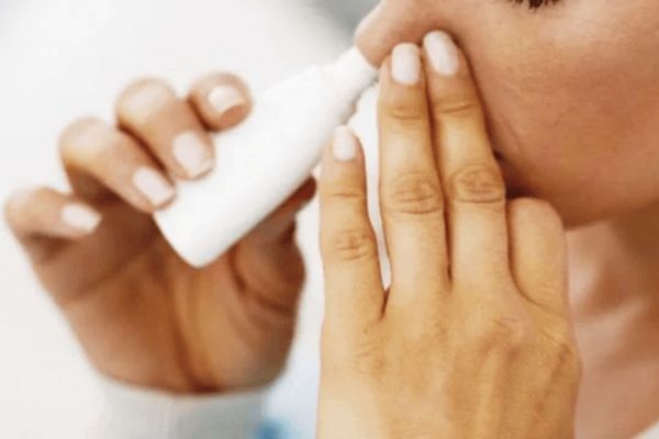 Ισραήλ: Παρασκευάζει ρινικό σπρέι που σκοτώνει το 99,9% των ιών εντός 2 λεπτών!