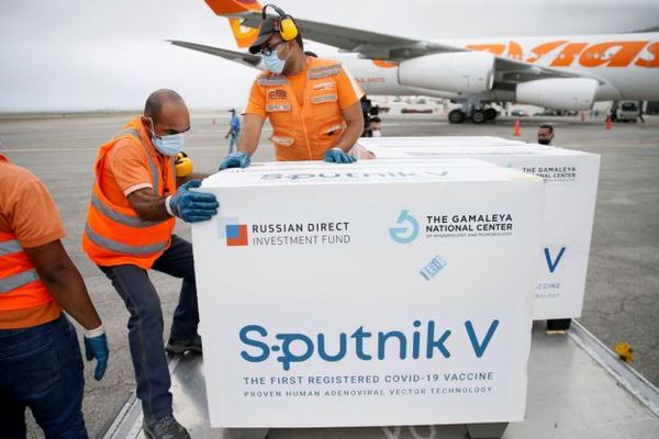 Αυστρία : Διαπραγματεύεται την αγορά ενός εκατ. δόσεων του Sputnik V