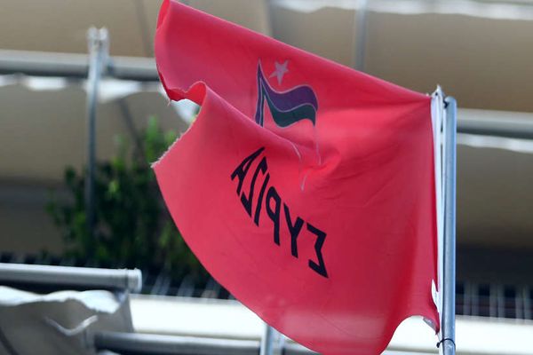 Η τελευταία ζαριά του ΣΥΡΙΖΑ