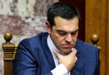 Μπούμερανγκ για Τσίπρα-ΣΥΡΙΖΑ και η Νέα Σμύρνη