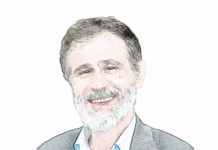 Όσο παραμένει ανοιχτός ο… μπεζαχτάς*