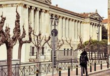 Στα 2.597 τα νέα κρούσματα τα 1.198 στην Αττική