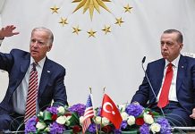 Οι σχέσεις ΗΠΑ Τουρκίας και η Ελλάδα