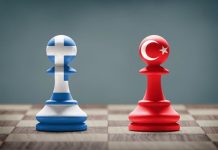 Ανοικτή υπό όρους η συνάντηση Μητσοτάκη με Ερντογάν