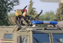 Σύννεφα πολέμου στην Ουκρανία – Το παίγνιο της Τουρκίας με Ρωσία και ΗΠΑ