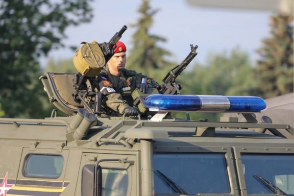 Σύννεφα πολέμου στην Ουκρανία - Το παίγνιο της Τουρκίας με Ρωσία και ΗΠΑ
