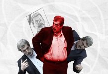 Από την κραταιή ομάδα, στον έναν Παυλή
