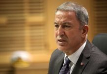 Ακάρ: Οι Έλληνες αυξάνουν την ένταση-Τα νησιά δεν έχουν ΑΟΖ