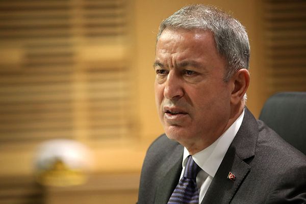 Ακάρ: Οι Έλληνες αυξάνουν την ένταση-Τα νησιά δεν έχουν ΑΟΖ