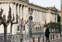 Σταθερά ψηλά πάνω από 3.000 τα κρούσματα-«Βράζει» η Αττική