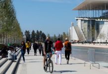 Στα 1.718 τα κρούσματα-Τα 751 στην Αττική