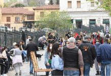 Υψηλό το επιδημιολογικό φορτίο στη χώρα-Σε ασφυκτική πίεση το Σύστημα Υγείας