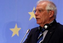 Ο Μπορέλ ζητά τη δημιουργία Ευρωπαϊκής στρατιωτικής ομάδας άμεσης απόκρισης
