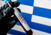 Στη δίνη της Όμικρον η χώρα: 50.126 νέα κρούσματα τα 19.828 στην Αττική