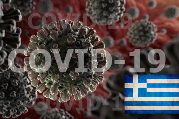 Στα 761 τα νέα κρούσματα αλλά μόνο 4 θάνατοι