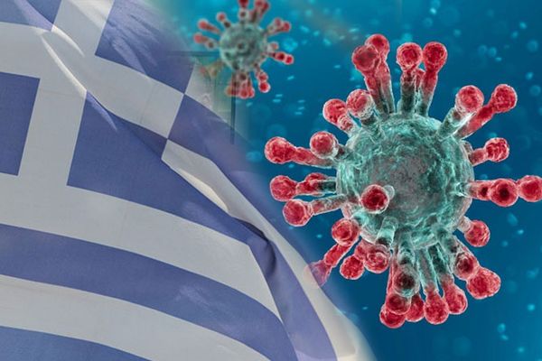 Σταθερά ψηλά τα κρούσματα παρά το καλοκαίρι – 24 νεκροί