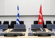 Ελληνοτουρκικά: Και τώρα φυγή προς τα μπρος