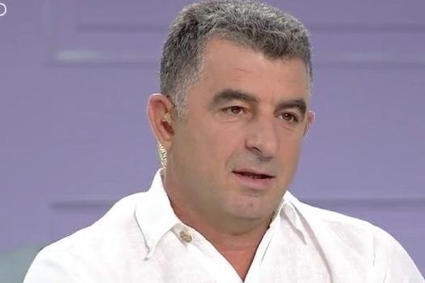 «Συμβόλαιο θανάτου» η δολοφονία Καραϊβάζ - Τον σκότωσαν με 10 σφαίρες