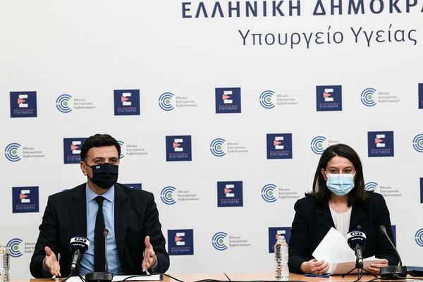 Ανοίγουν τα Λύκεια δύο self test την εβδομάδα για μαθητές και εκπαιδευτικούς