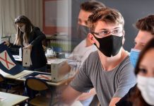 Σχολεία Self Tests και Ψευδαισθήσεις