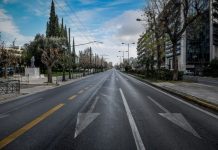 Εκτοξεύτηκε το ιικό φορτίο: Αύξηση 171% στην Αττική, 360% στον Άγιο Νικόλαο
