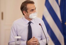 Μητσοτάκης: Διατηρήσαμε την ανεργία στα προ πανδημίας επίπεδα