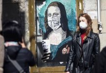 Στα 2.747 τα νέα κρούσματα τα 1.248 στην Αττική