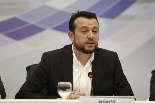 Νέο σκάνδαλο με υπογραφή Παππά: «Πάρτι» με τα λεφτά της ΕΡΤ