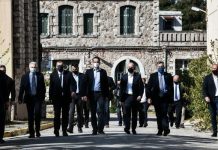 ΠΥΡΚΑΛ: «Πνεύμονας» πρασίνου 80 στρεμμάτων-Μεγαλόπνοο σχέδιο μετακόμισης 9 υπουργείων