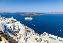 Το πρώτο test στον τουρισμό – Ανοίγει τα σύνορα η Ελλάδα