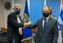 Reuters: Ελλάδα και Ισραήλ υπέγραψαν την μεγαλύτερη διμερή αμυντική συμφωνία