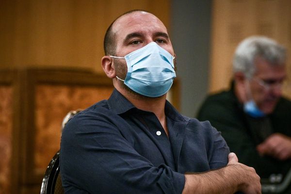 Σάλος από τις δηλώσεις Τζανακόπουλου για «εκκαθαρίσεις» στο Δημόσιο
