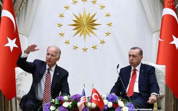 Τα κριτήρια Μπάιντεν και η Τουρκία 