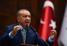 Τουρκία: Οι απειλές Ερντογάν για τη Συρία βυθίζουν τη λίρα σε ιστορικό χαμηλό