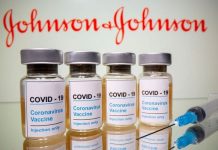 Καθολικός εμβολιασμός των νησιών με Johnson & Johnson